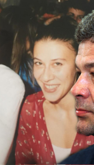 Prva Glogijeva žena: Lepa Mina - 18 godina braka, 2 sina