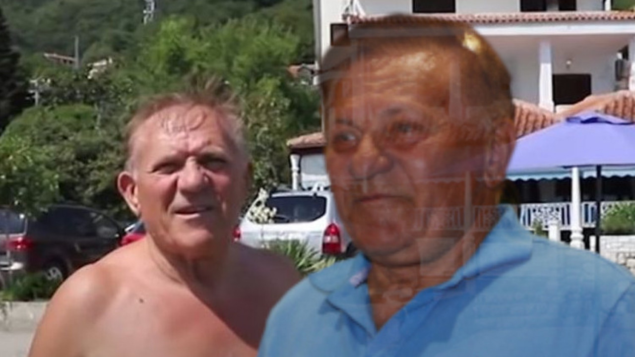 "Све је изгорело!" Бојанић се огласио после пожара