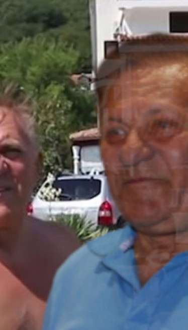 "Sve je izgorelo!" Bojanić se oglasio posle požara