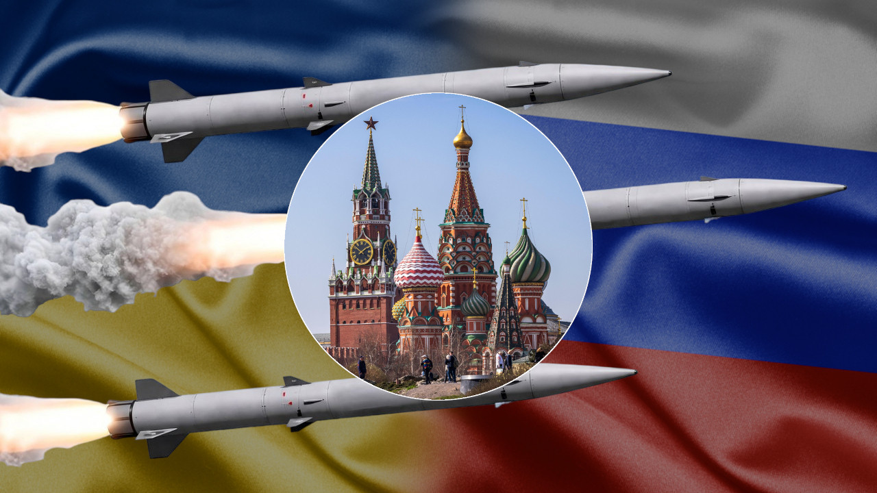 Украјина развија нове ракете: Циљ је досегнути до Москве
