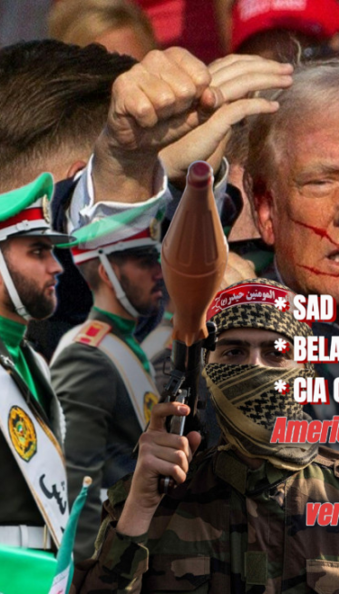 Atentat na Trampa: SAD u šoku, CIA nije verovala Izraelu