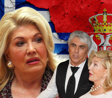Predbračni ugovor - od Grka NI DINARA "On ima bojazan..."