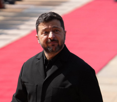 Ukrajina danas slavi 35. leta od proglašenja nazavisnosti