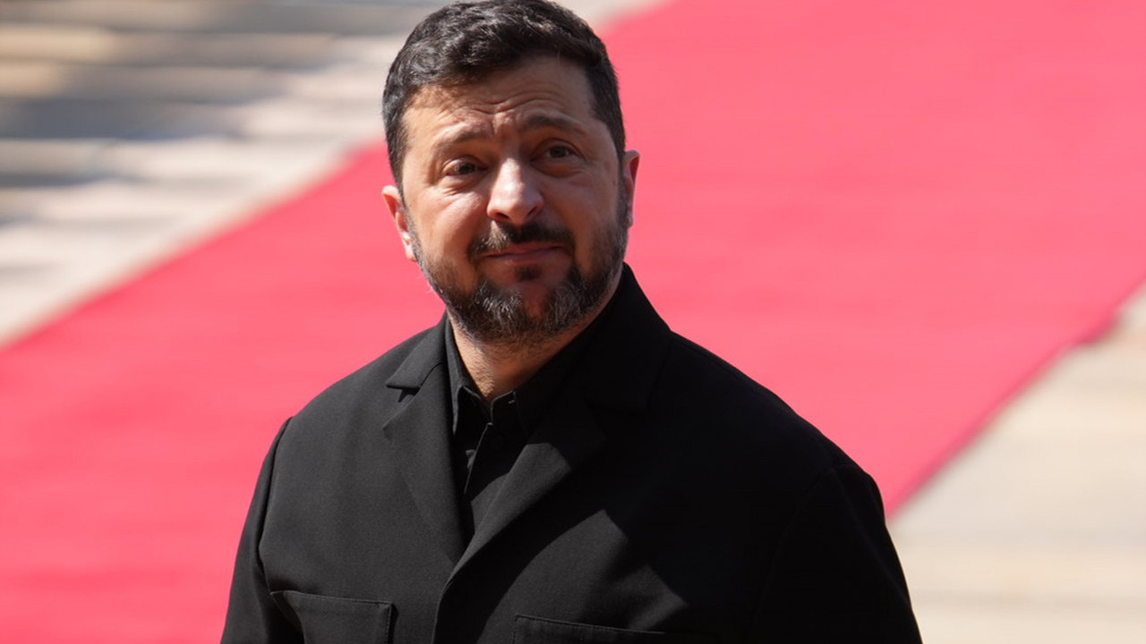 Украјина данас слави 35. лета од проглашења назависности
