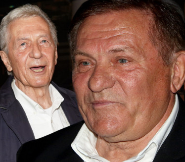 "Žao mi ga je" Decenijama u svađi sa Ilićem, razlog - UVREDA