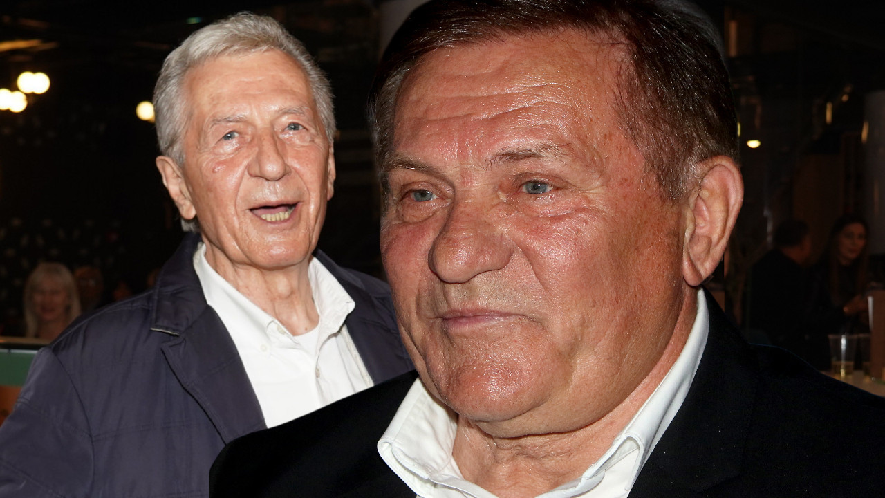 "Žao mi ga je" Decenijama u svađi sa Ilićem, razlog - UVREDA