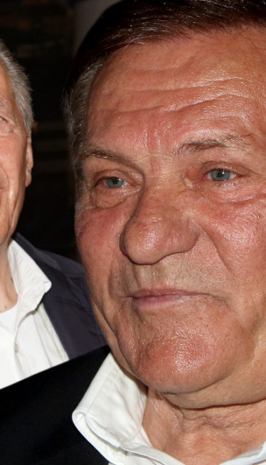 "Žao mi ga je" Decenijama u svađi sa Ilićem, razlog - UVREDA