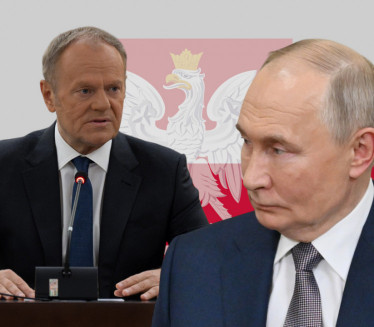 U Poljskoj sprečen ruski atentat? Trebalo da ubije Amerikanca