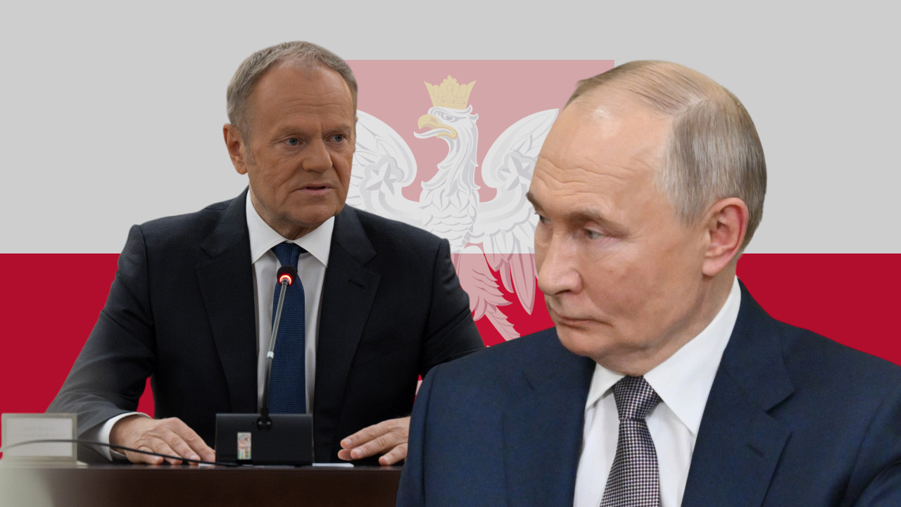 У Пољској спречен руски атентат? Требало да убије Американца
