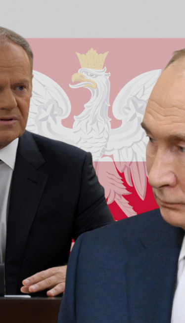 U Poljskoj sprečen ruski atentat? Trebalo da ubije Amerikanca