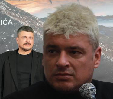 Krio do njegove smrti: Andrijin otac - slavni Srbin