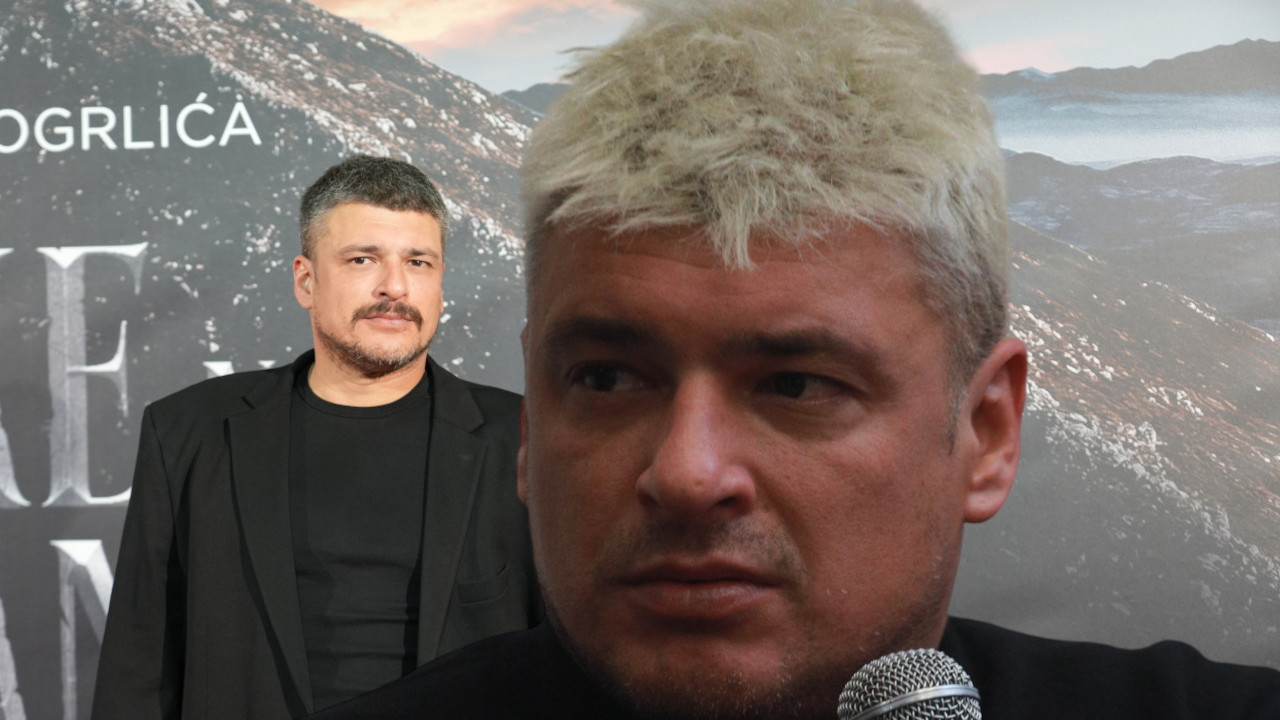 Крио до његове смрти: Андријин отац - славни Србин