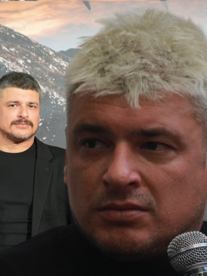 Krio do njegove smrti: Andrijin otac - slavni Srbin