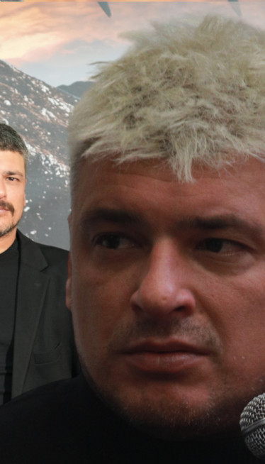 Krio do njegove smrti: Andrijin otac - slavni Srbin