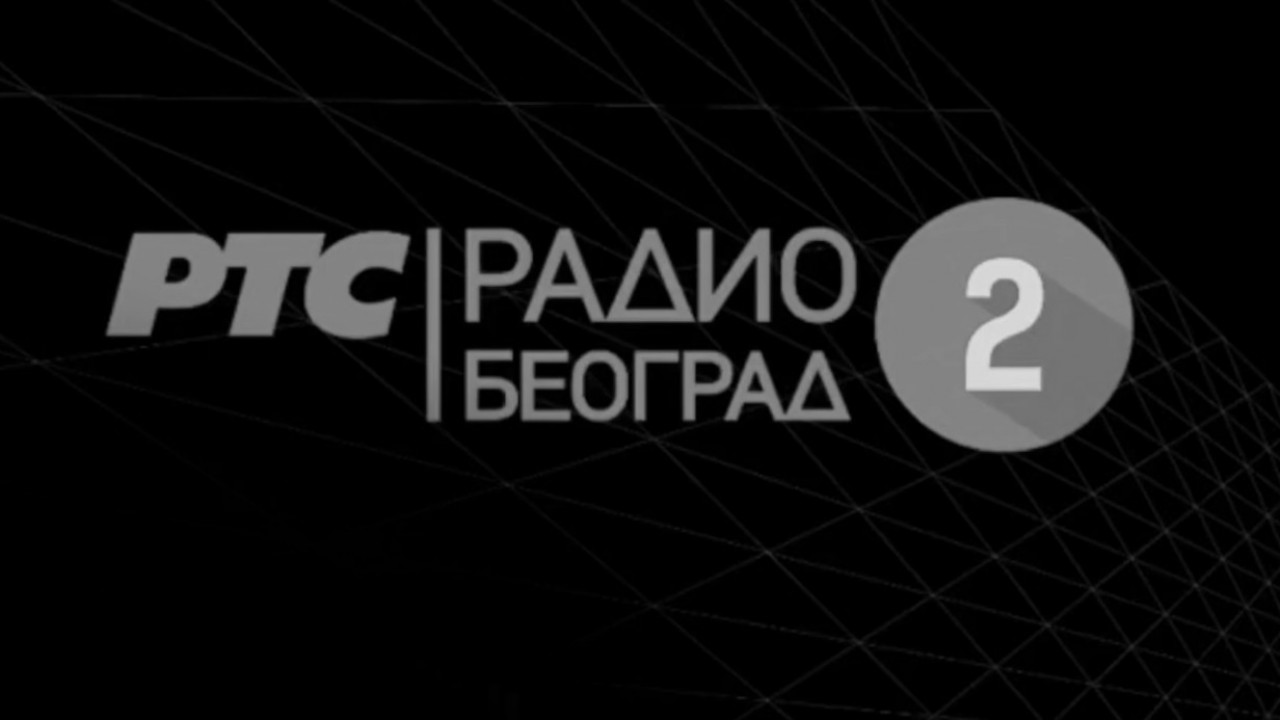 Preminuo Velibor Žujović, urednik Radio Beograda
