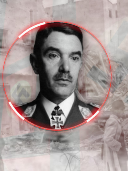 Bombama razorio Beograd '41: Ovako je završio Aleksandar Ler