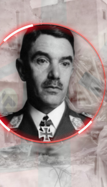 Bombama razorio Beograd '41: Ovako je završio Aleksandar Ler