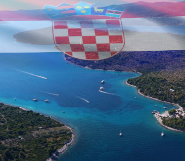 Danas turistički raj: Hrvatsko ostrvo ima mračnu istoriju