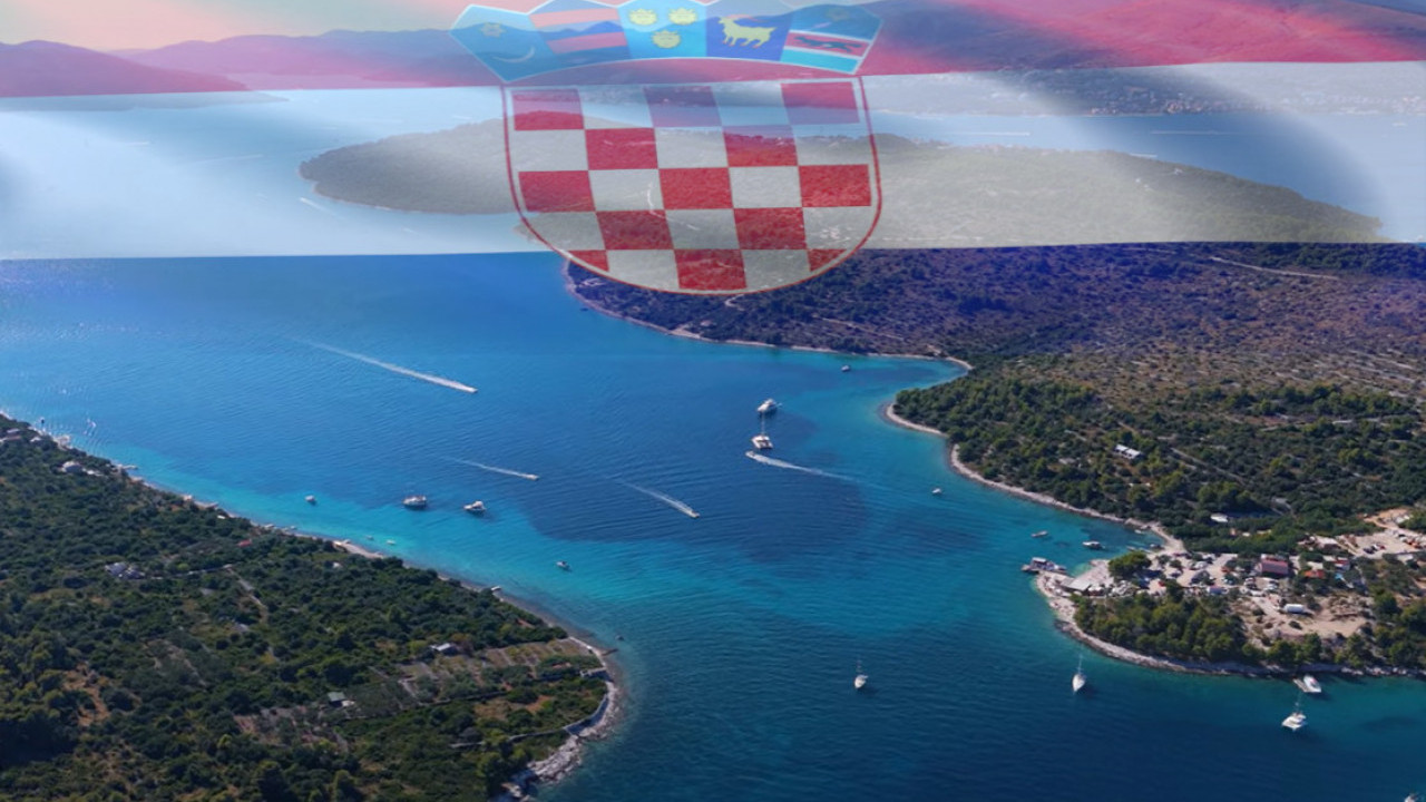 Danas turistički raj: Hrvatsko ostrvo ima mračnu istoriju