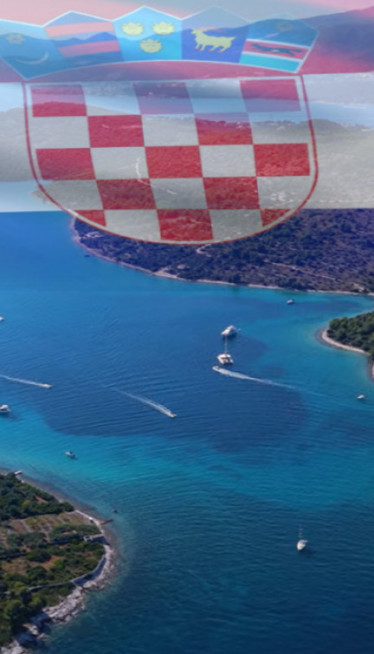 Danas turistički raj: Hrvatsko ostrvo ima mračnu istoriju
