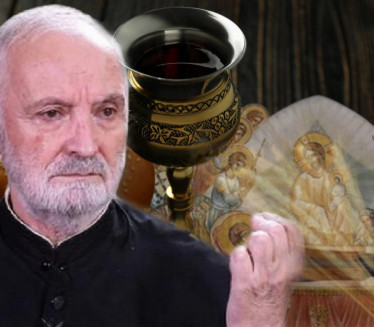Отац Љуба АПЕЛУЈЕ: "Боље и сланина у посту, него овај грех!"