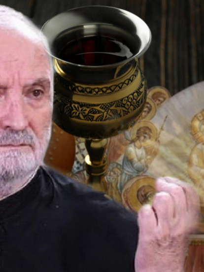 Otac LJuba APELUJE: "Bolje i slanina u postu, nego ovaj greh!"