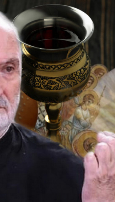 Отац Љуба АПЕЛУЈЕ: "Боље и сланина у посту, него овај грех!"
