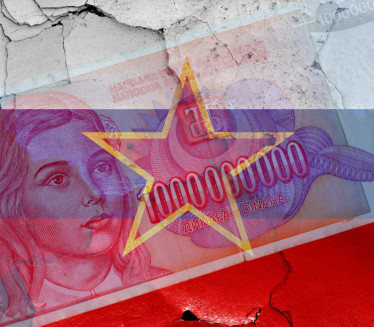 Ko je misteriozna devojka sa "CRVENE"?
