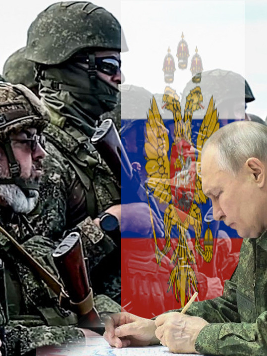 Putin progovorio o mobilizaciji u Rusiji