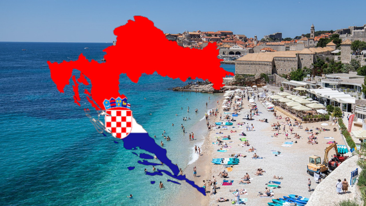 "Da li smem na more sa decom u HR?" Odgovori Hrvata NEVERICA