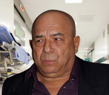 "Ceo sam u ranama": Hasan napustio BG, zdravlje mu ugroženo