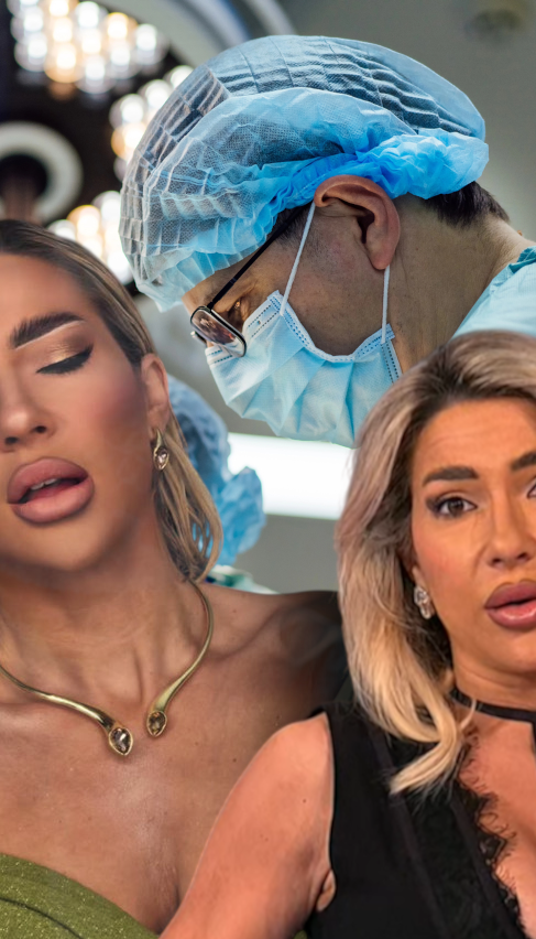 Jovana progovorila o sinu: "To će biti ozbiljna patologija"