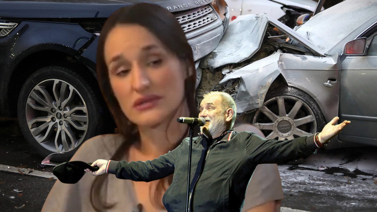 BEBA IMALA SAOBRAĆAJKU Lekar rekao - ima 1% šanse da preživi