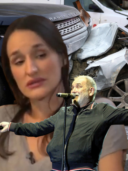 BEBA IMALA SAOBRAĆAJKU Lekar rekao - ima 1% šanse da preživi