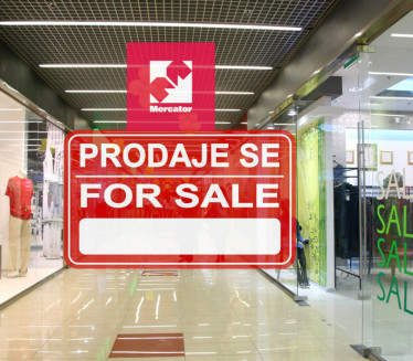 Merkator u haosu: Prodaju nekretnine zbog dugova