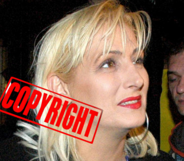 "Moja pesma!" Viktorija pokreće TUŽBU protiv svetske zvezde