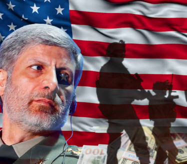 Iran raspisao nagradu: 30.000 dolara po američkom vojniku