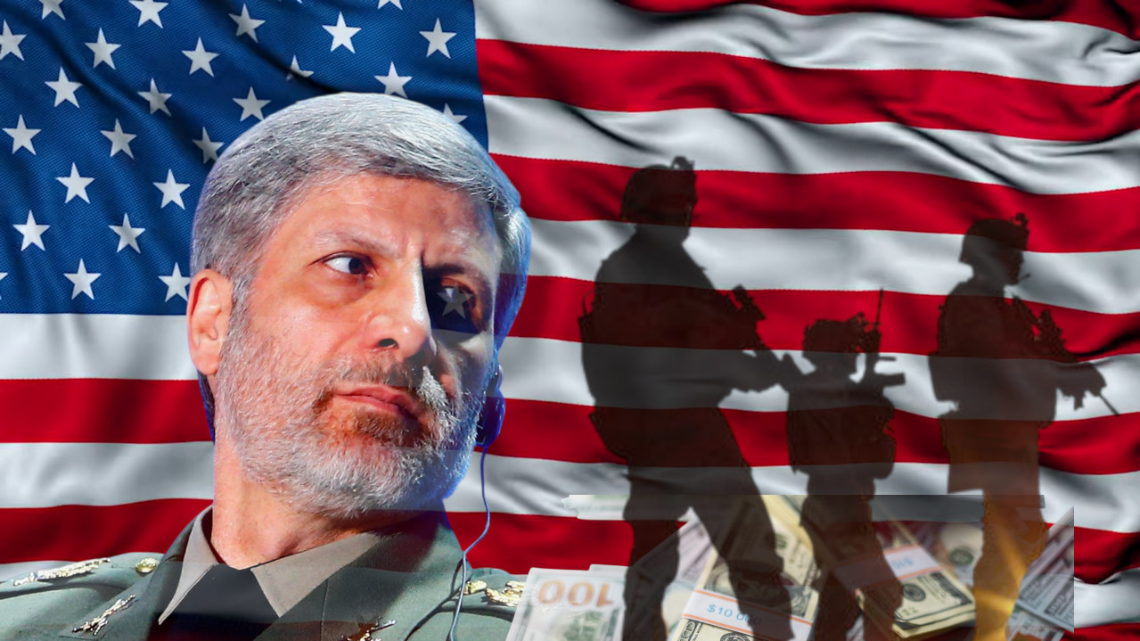 Iran raspisao nagradu: 30.000 dolara po američkom vojniku