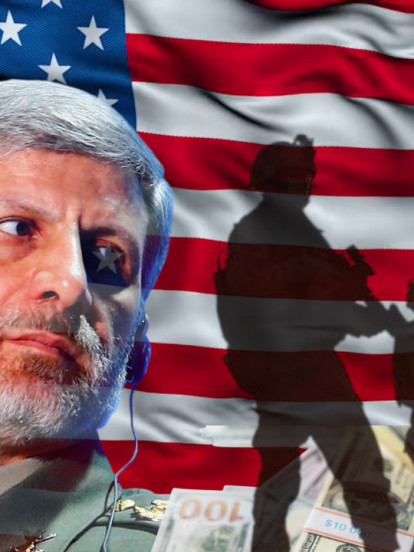 Iran raspisao nagradu: 30.000 dolara po američkom vojniku