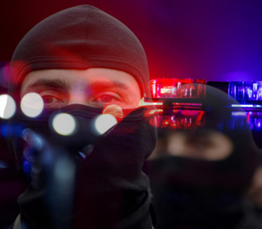 Пет тинејџера погинуло у судару:Сви на глави имали фантомке