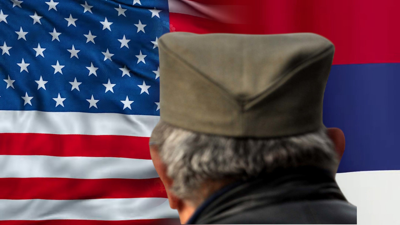Iznenadiće vas: Znate li gde u Americi živi najviše Srba?