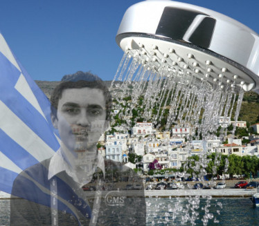 Tragedija u Grčkoj: Dečak (17) ušao pod tuš, mrtav na mestu