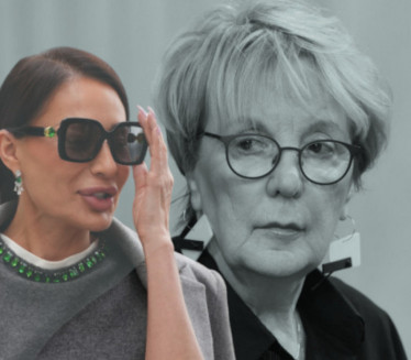 Ceca objavila video u kom Vedrana govori o njoj