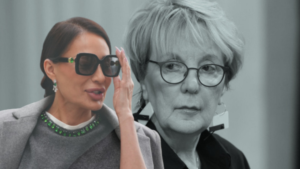 Ceca objavila video u kom Vedrana govori o njoj