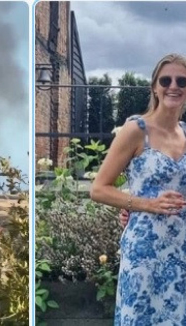 TRAGEDIJA: Mladenci poginuli na medenom mesecu u Grčkoj