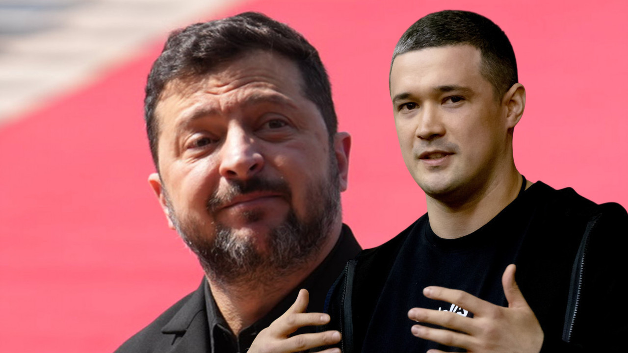 Ukrajinci na ulicama uz smenjenog Fedorova, Zelenski presekao