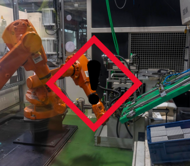 Strah postaje stvarnost: Robot usmrtio čoveka u fabrici
