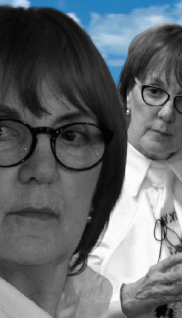 Malo ko zna: U ovom gradu je rođena Vedrana Rudan
