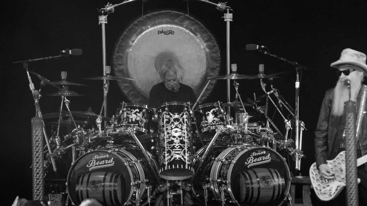 Preminuo legendarni bubnjar grupe "ZZ Top"