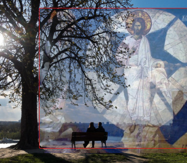 Staro srpsko verovanje: Šta ako na Preobraženje sija sunce?